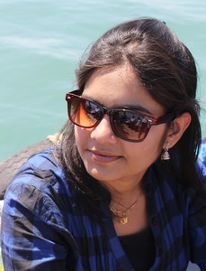 Annu Yadav bio photo